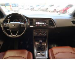 Seat Ateca 1.4 TSI 110kW - 10