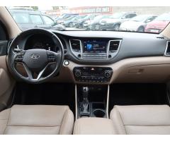 Hyundai Tucson 1.6 T-GDI 130kW - 10