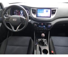 Hyundai Tucson 1.7 CRDi 85kW - 10