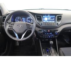 Hyundai Tucson 1.7 CRDi 104kW - 10