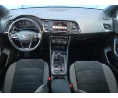 Seat Ateca 2.0 TDI 4Drive 110kW - 10