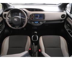 Toyota Yaris 1.5 Dual VVT-i 82kW - 10