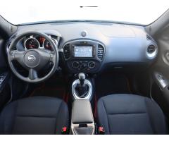 Nissan Juke 1.6 i 86kW - 10