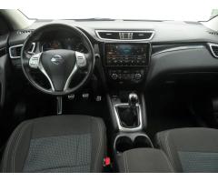 Nissan Qashqai 1.5 dCi 81kW - 11