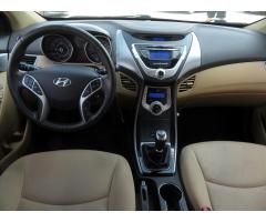 Hyundai Elantra 1.6 97kW - 16