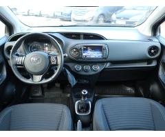 Toyota Yaris 1.5 Dual VVT-i 82kW - 12