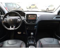 Peugeot 2008 1.2 PureTech 81kW - 16