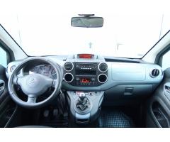 Citroën Berlingo 1.6 HDi 66kW - 11