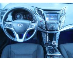 Hyundai i40 1.7 CRDi 100kW - 11