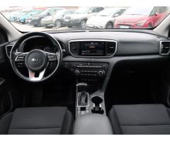 Kia Sportage 1.6 CRDi 100kW - 12