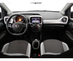 Toyota Aygo 1.0 VVT-i 51kW - 12