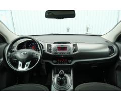 Kia Sportage 1.7 CRDi 85kW - 10