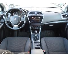 Suzuki SX4 S-cross 1.4 BoosterJet 103kW - 11