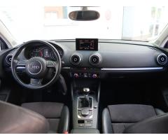 Audi A3 1.4 TFSI 92kW - 10