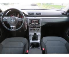 Volkswagen Passat 1.6 TDI 77kW - 10