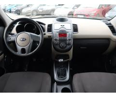 Kia Soul 1.6 CVVT 93kW - 10