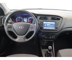 Hyundai i20 1.2 62kW - 10