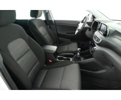 Hyundai Tucson 1.6 T-GDI 130kW - 12