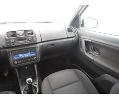 Škoda Roomster 1.6 TDI 77kW - 11