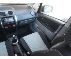 Suzuki SX4 1.6 VVT 88kW - 11