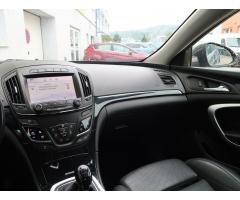 Opel Insignia 2.0 CDTI 103kW - 11