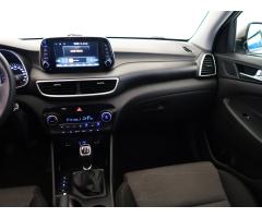 Hyundai Tucson 1.6 T-GDI 130kW - 11