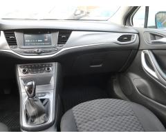 Opel Astra 1.6 CDTI 100kW - 11