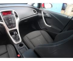 Opel Astra 1.4 T 103kW - 11