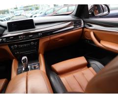 BMW X6 xDrive30d 190kW - 11