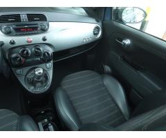 Fiat 500 1.2 51kW - 11