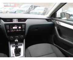 Škoda Octavia 1.6 TDI 81kW - 11