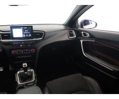 Kia Pro Cee`d GT 1.6 T-GDI 150kW - 11