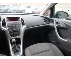 Opel Astra 1.4 T 103kW - 11