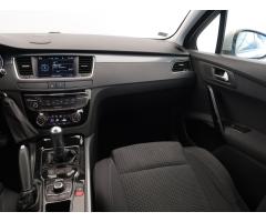 Peugeot 508 1.6 HDi 84kW - 11