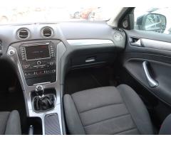 Ford Mondeo 2.0 TDCi 120kW - 11