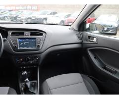 Hyundai i20 1.2 62kW - 11