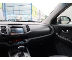 Kia Sportage 2.0 CRDi 135kW - 11