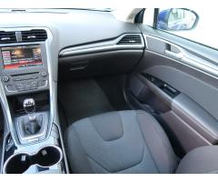 Ford Mondeo 2.0 TDCI 110kW - 11