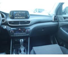 Hyundai Tucson 1.6 T-GDI 130kW - 11