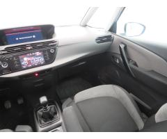 Citroën Grand C4 SpaceTourer 1.5 HDi 96kW - 11