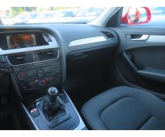 Audi A4 2.0 TDI 105kW - 11