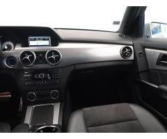 Mercedes-Benz GLK 220 CDI 125kW - 11