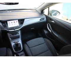 Opel Astra 1.6 CDTI 81kW - 11