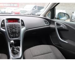 Opel Astra 1.4 T 103kW - 11