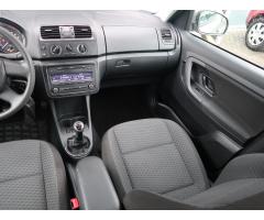 Škoda Roomster 1.6 TDI 77kW - 11