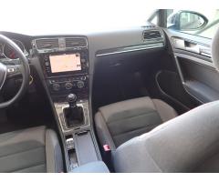 Volkswagen Golf 1.5 TSI 96kW - 11