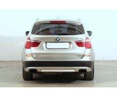 BMW X3 xDrive20d 135kW - 11