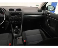 Volkswagen Golf 1.6 TDI 77kW - 11