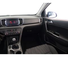 Kia Sportage 1.6 GDI 97kW - 11