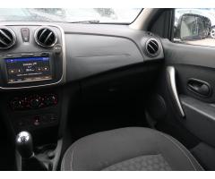 Dacia Logan 1.2 16V 54kW - 11